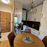 Apartman Bjelasnica Family Peak Montis, Bjelasnica