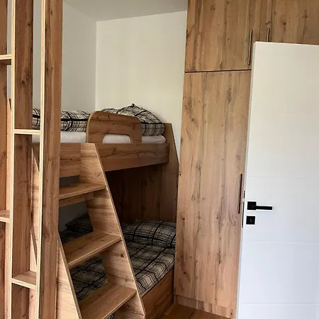 Bjelasnica Family Peak Monti Apartamento Babin Do