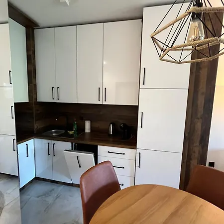 Bjelasnica Family Peak Monti * Babin Do