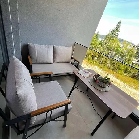 Bjelasnica Family Peak Monti Babin Do