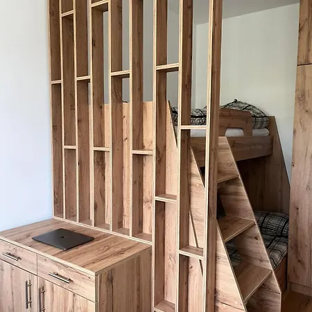 Apartamento Bjelasnica Family Peak Monti Babin Do