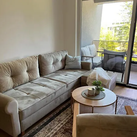 Apartamento Bjelasnica Family Peak Monti Babin Do