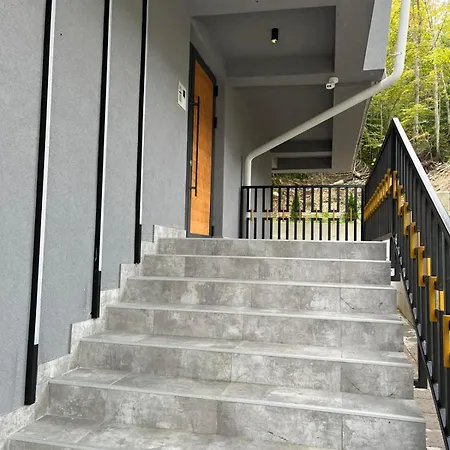 Bjelasnica Family Peak Monti