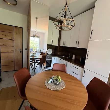 Bjelasnica Family Peak Monti Apartamento