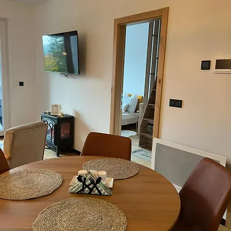 Bjelasnica Family Peak Monti Apartamento