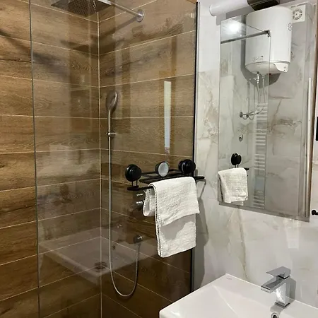 Apartamento Bjelasnica Family Peak Monti