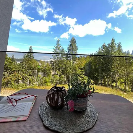 Apartamento Bjelasnica Family Peak Monti *