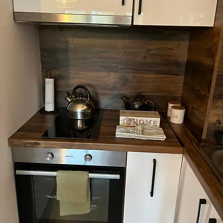 Apartamento Bjelasnica Family Peak Monti Babin Do