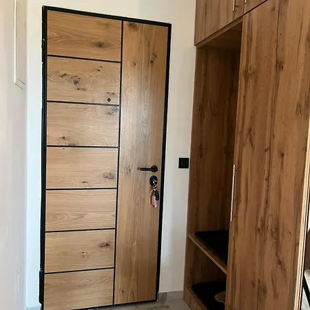 Bjelasnica Family Peak Monti Apartamento Babin Do