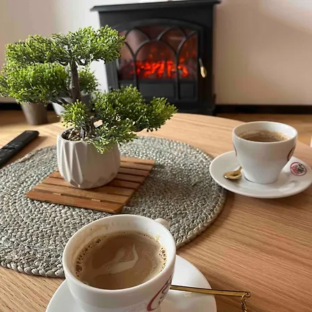 Bjelasnica Family Peak Monti * Babin Do