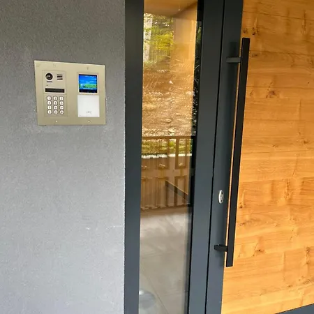 Apartamento Bjelasnica Family Peak Monti Babin Do