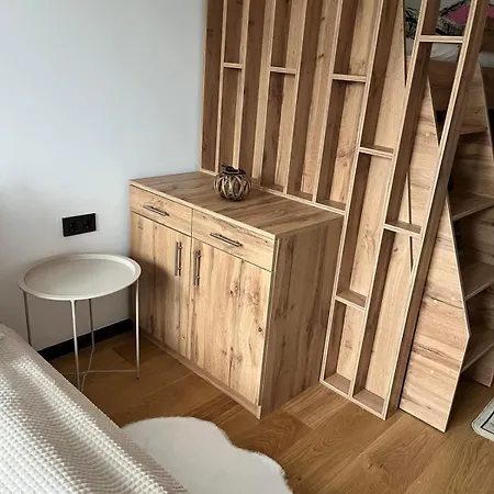 Bjelasnica Family Peak Monti Apartamento