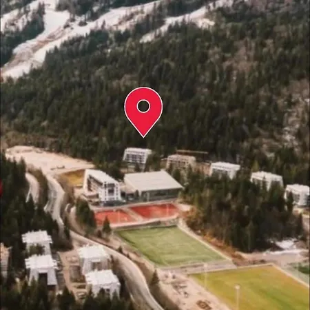 Bjelasnica Family Peak Montis, Bjelasnica *