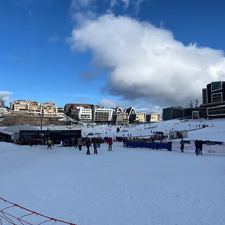 Bjelasnica Family Peak Montis, Bjelasnica Apartman