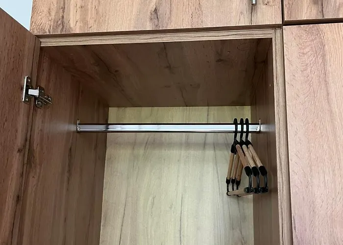 Bjelasnica Family Peak Montis, Bjelasnica Apartman *