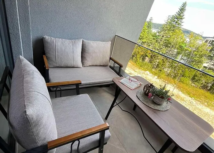 Bjelasnica Family Peak Montis, Bjelasnica Babin Do