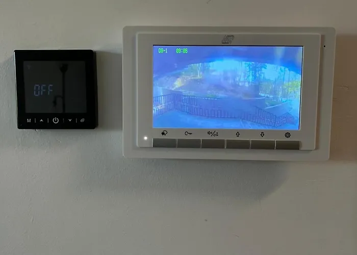 Bjelasnica Family Peak Montis, Bjelasnica Apartman *