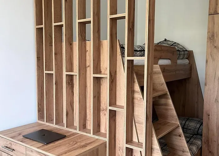 Apartman Bjelasnica Family Peak Montis, Bjelasnica Babin Do