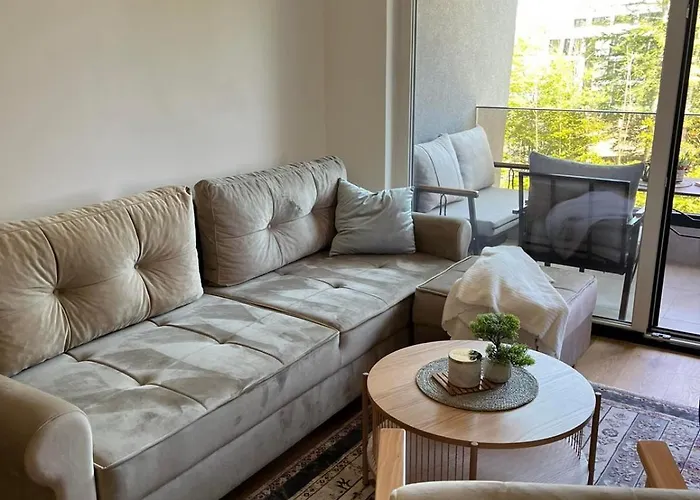 Apartman Bjelasnica Family Peak Montis, Bjelasnica Babin Do