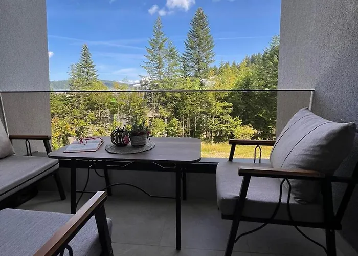 Bjelasnica Family Peak Montis, Bjelasnica Apartman Babin Do