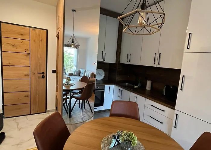 Apartman Bjelasnica Family Peak Montis, Bjelasnica