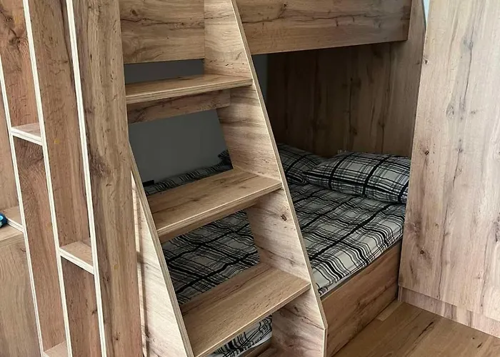 Bjelasnica Family Peak Montis, Bjelasnica *