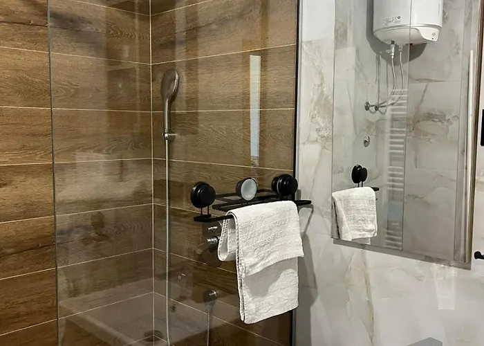 Apartman Bjelasnica Family Peak Montis, Bjelasnica