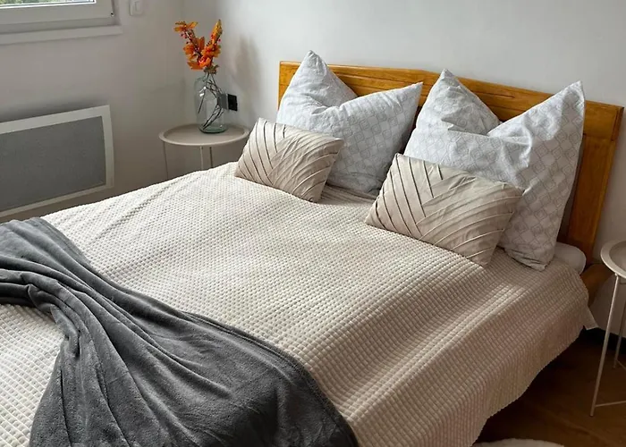 Apartman Bjelasnica Family Peak Montis, Bjelasnica