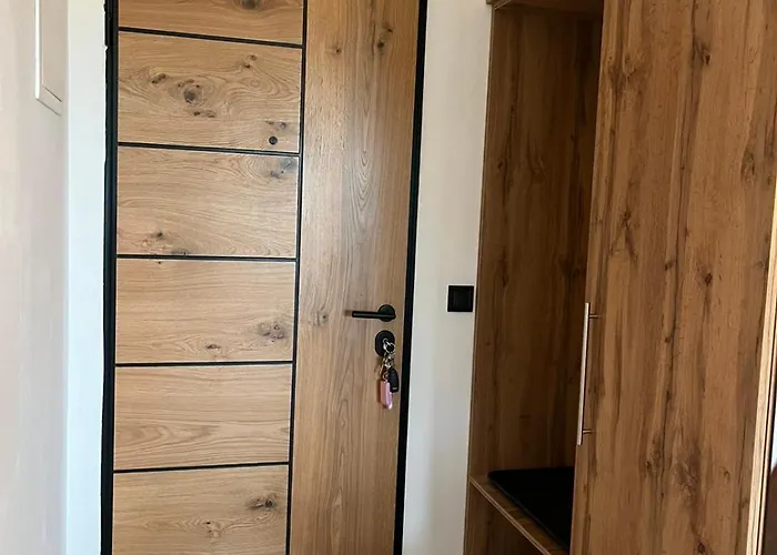 Bjelasnica Family Peak Montis, Bjelasnica Apartman Babin Do