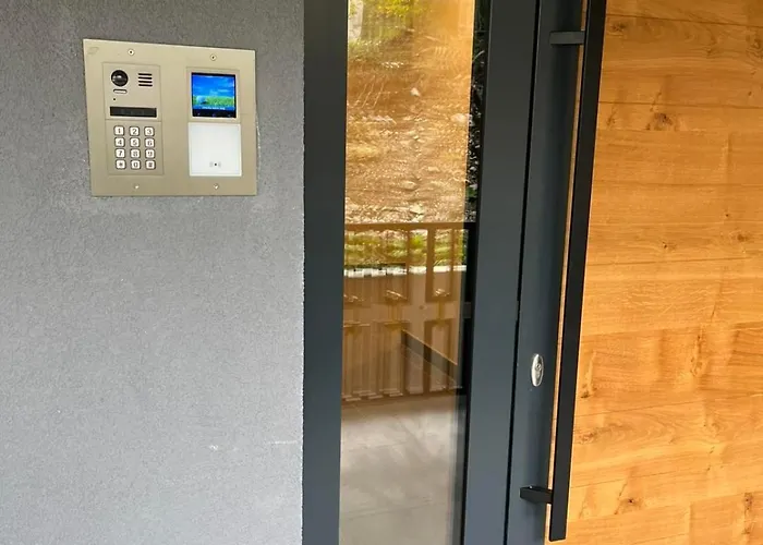 Apartman Bjelasnica Family Peak Montis, Bjelasnica Babin Do