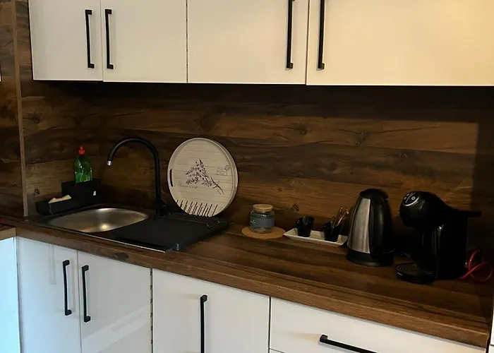 Bjelasnica Family Peak Montis, Bjelasnica Apartman *