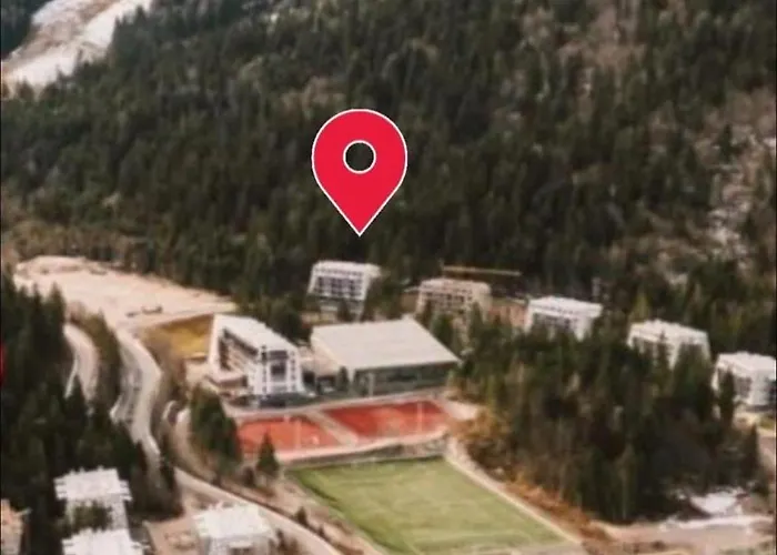 Bjelasnica Family Peak Montis, Bjelasnica *